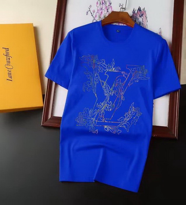 men LV t-shirts M-4XL-025
